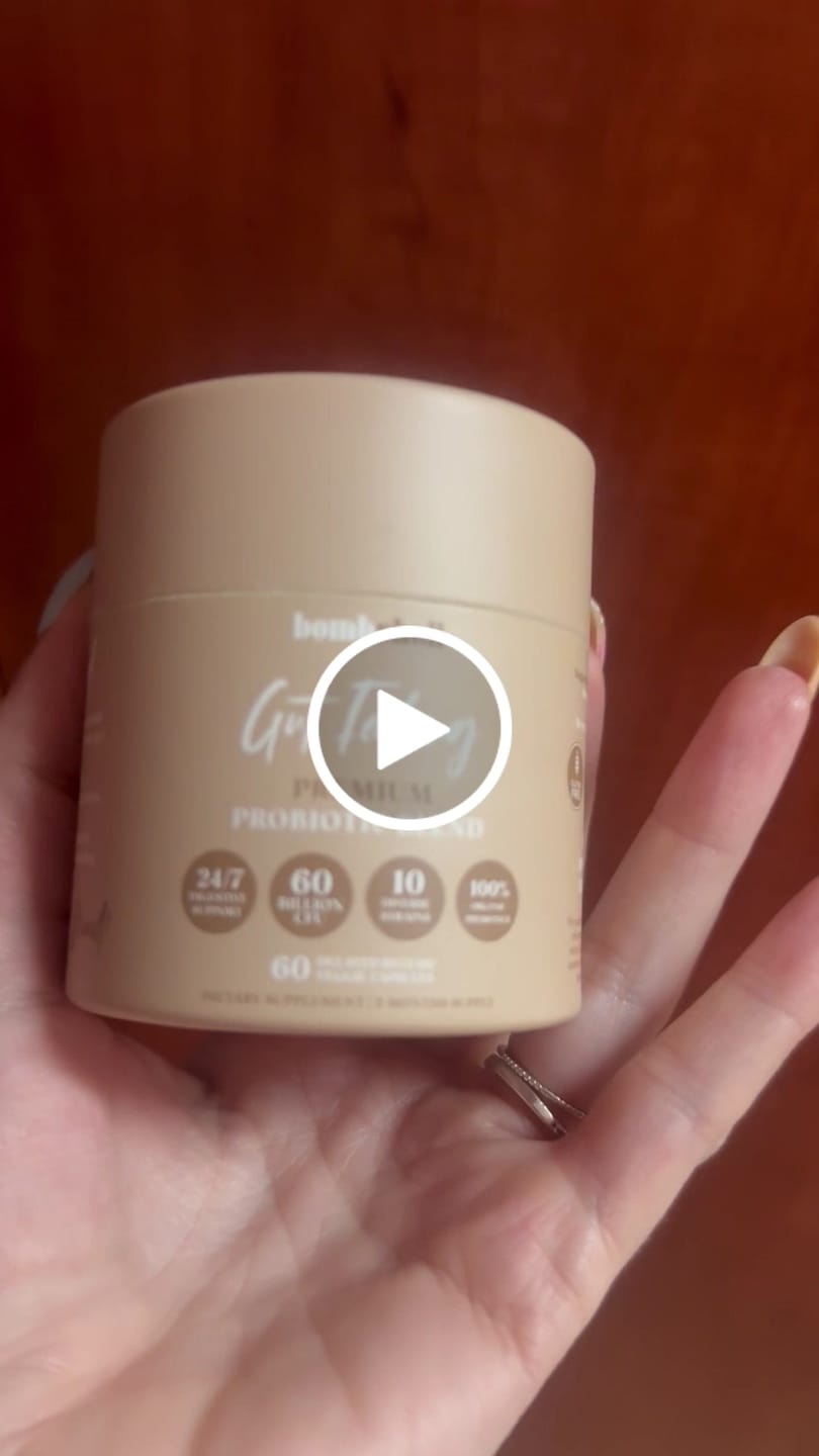 Customer video review of Bovine Collagen: Unflavoured (250g)