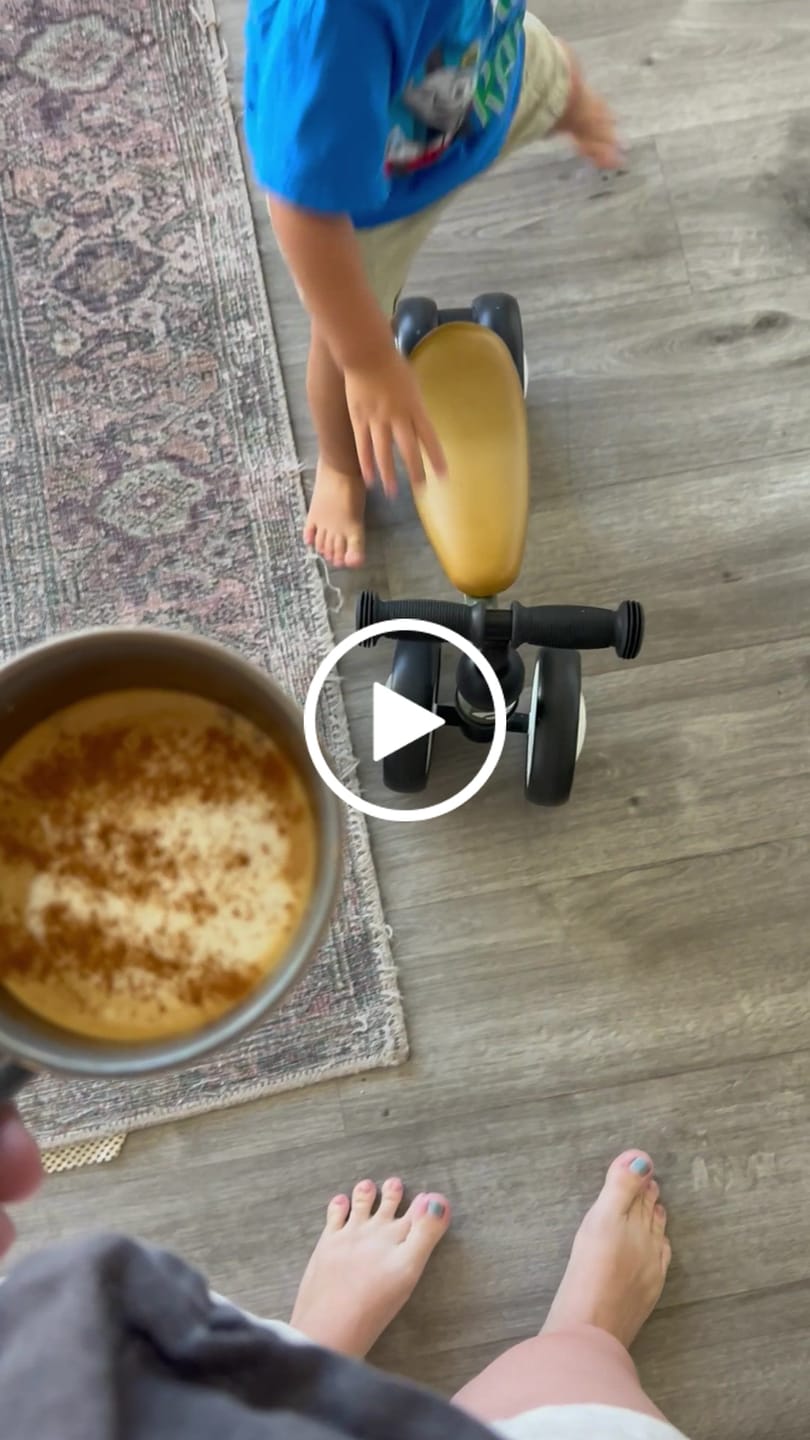 Customer video review of Night Owl Blend