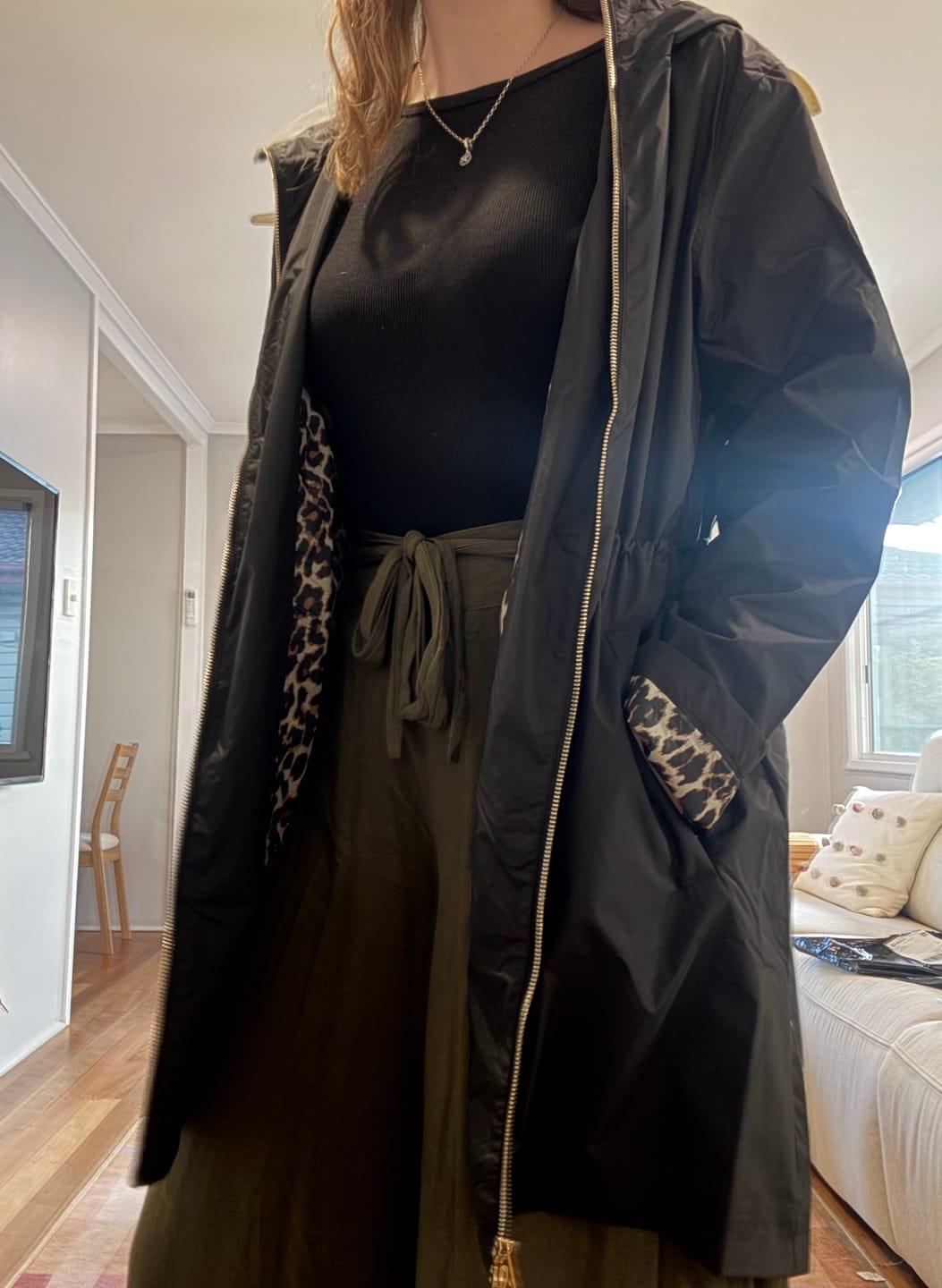 Customer photo review of The Highland Midnight