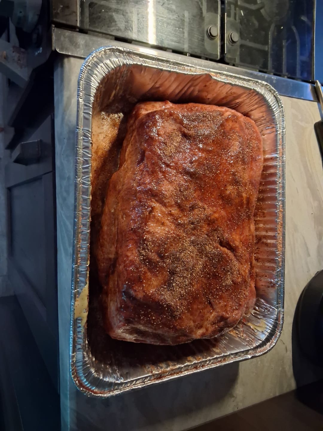 Customer photo review of Backyard BBQ Hero - BBQ Recipe Cookbook