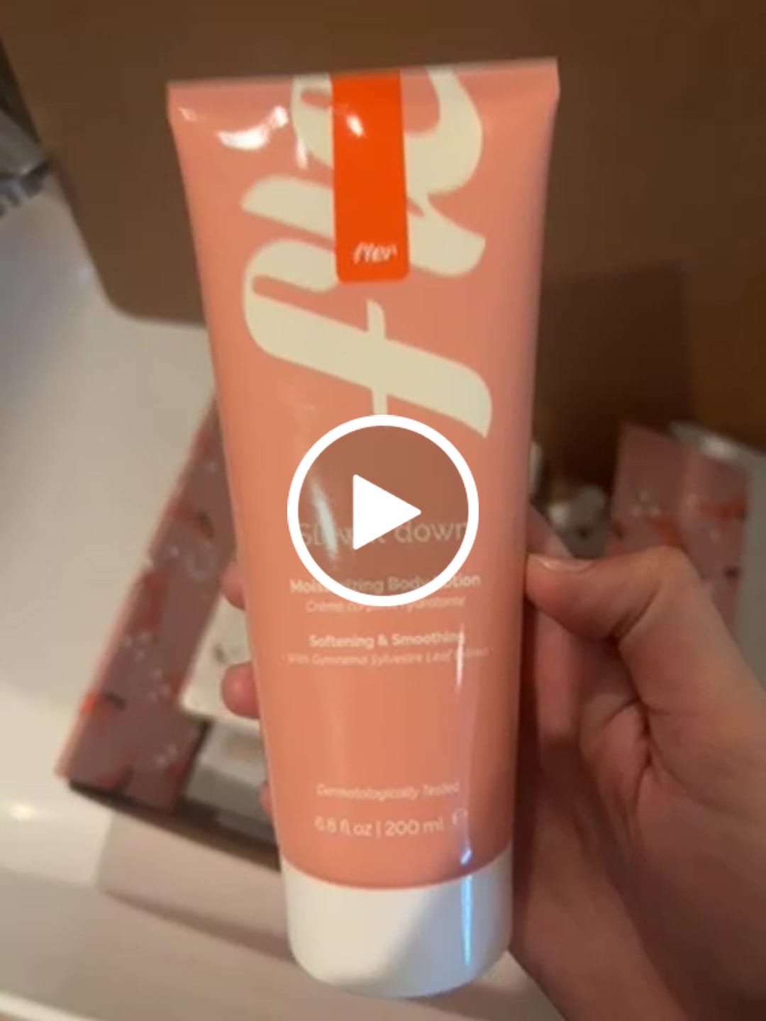 Customer video review of Dream Team Set