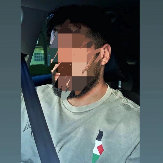 Customer photo review of PLSTN TRIKOT