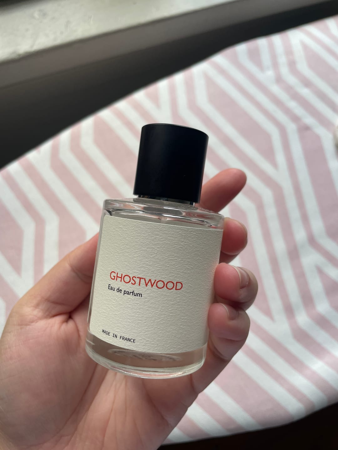 Customer photo review of Ghostwood