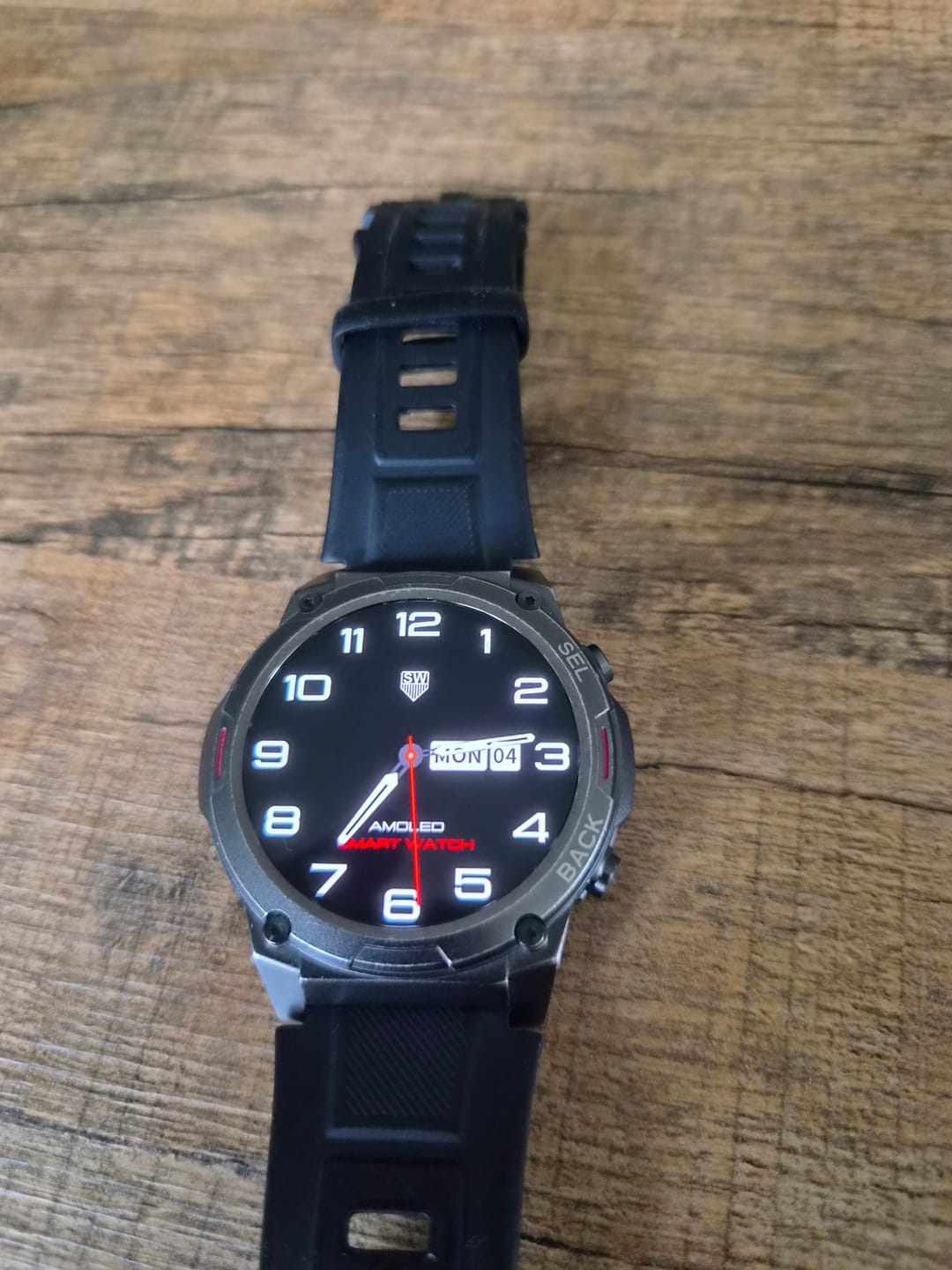 Customer photo review of GARD PRO ULTRA 2+