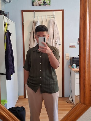 Customer photo review of POSITANO Summer Set