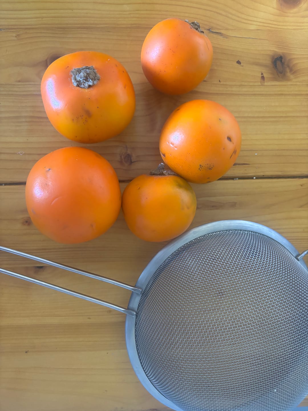 Customer photo review of Lulo (Naranjilla)
