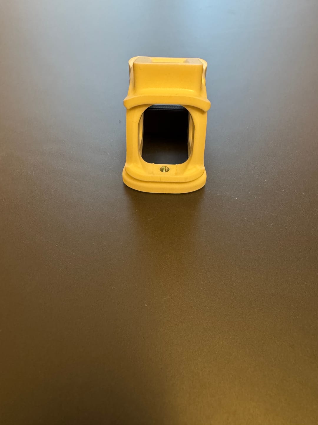 Customer photo review of ERA Nylon Camera Cage (Freestyle)