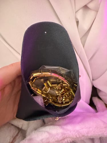 Customer photo review of MONTRE