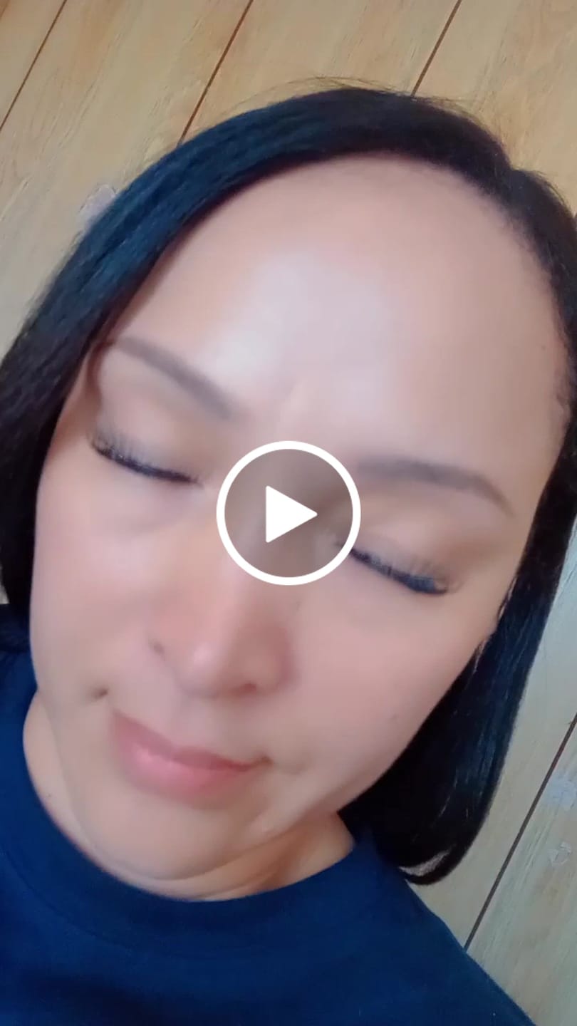 Customer video review of Magic Lash Kit