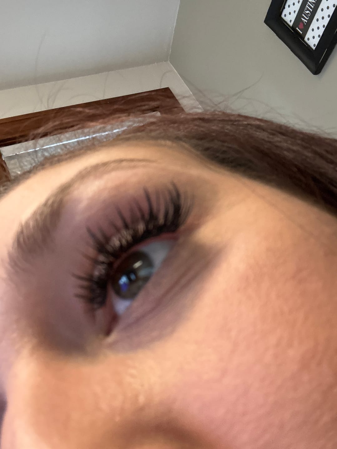 Customer photo review of Camellia