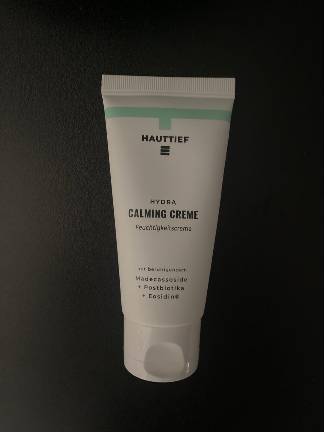 Customer photo review of Hydra Calming Creme