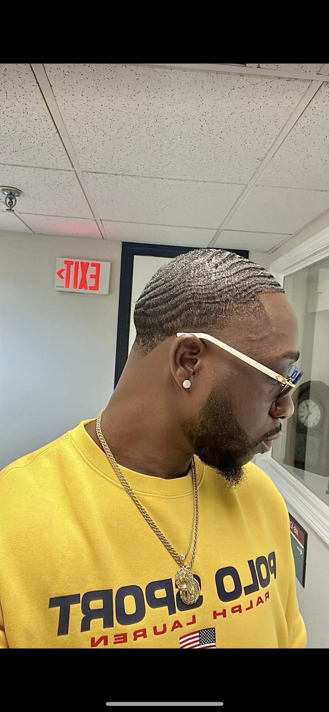 Customer photo review of Natural 360 Wave Kit Bundle