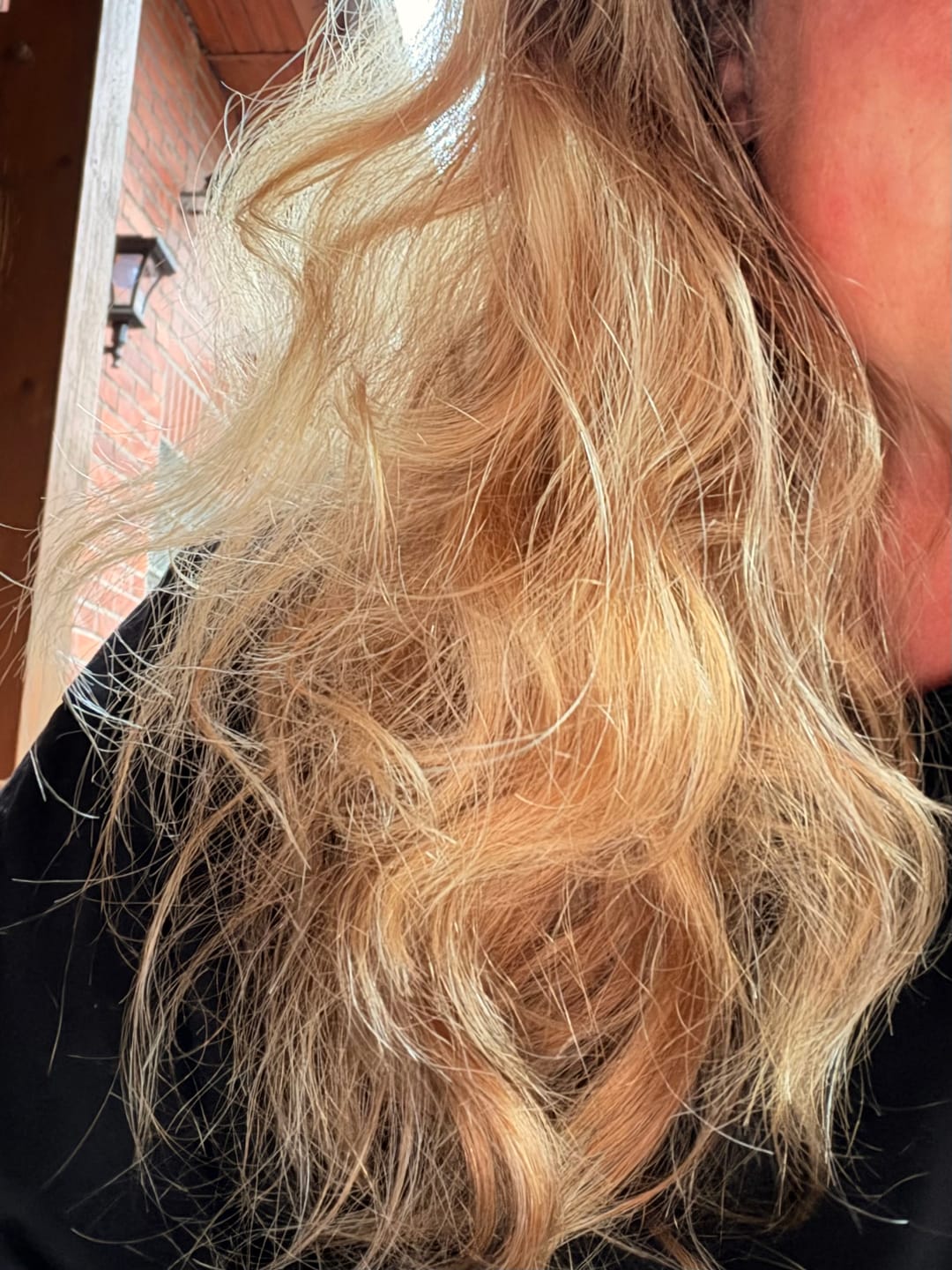 Customer photo review of CURL AWAKENING™ BOX – Für mehr Struktur