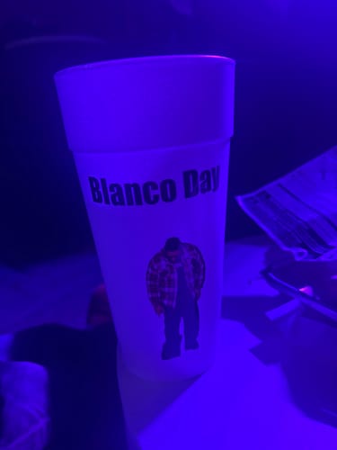 Customer photo review of UV DTF Sticker Build a Gang Sheet