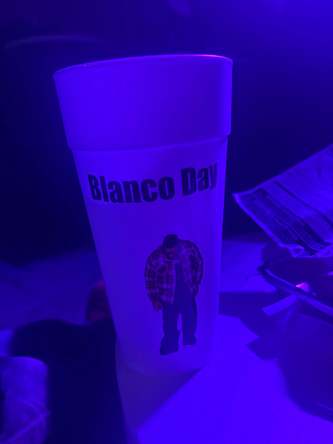 Customer photo review of UV DTF Sticker Build a Gang Sheet