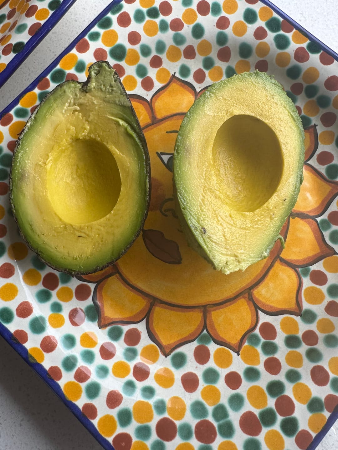 Customer photo review of 3 kg Palta Hass Chilena