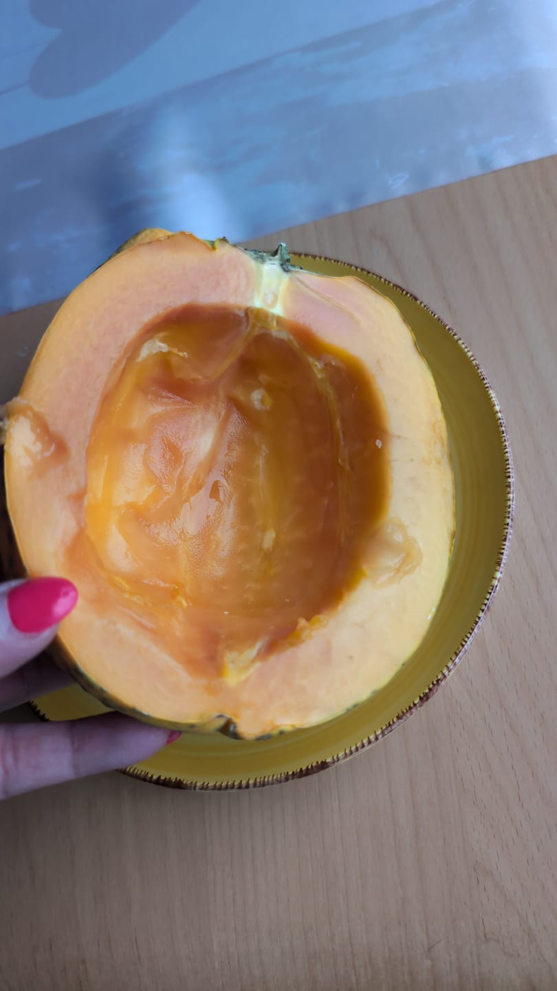 Customer photo review of Papaya Bio von Julian Wochenaktion %