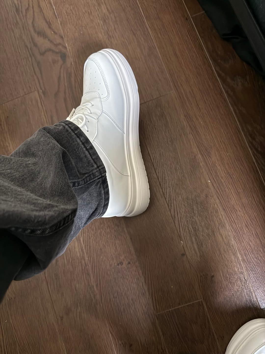 Customer photo review of AirLift Originals - 8cm (3")