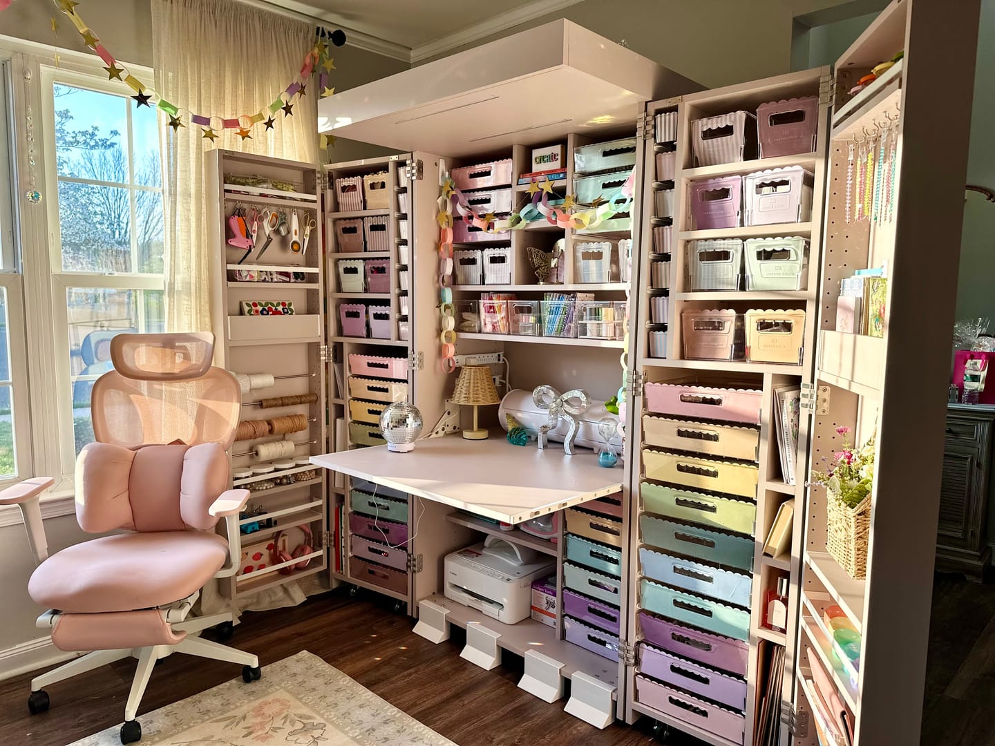 Customer photo review of Special-Edition DreamBoxes