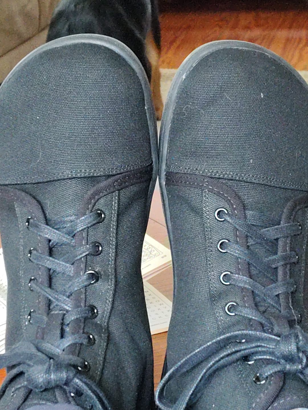 Customer photo review of Ursus CHTG2 - Black