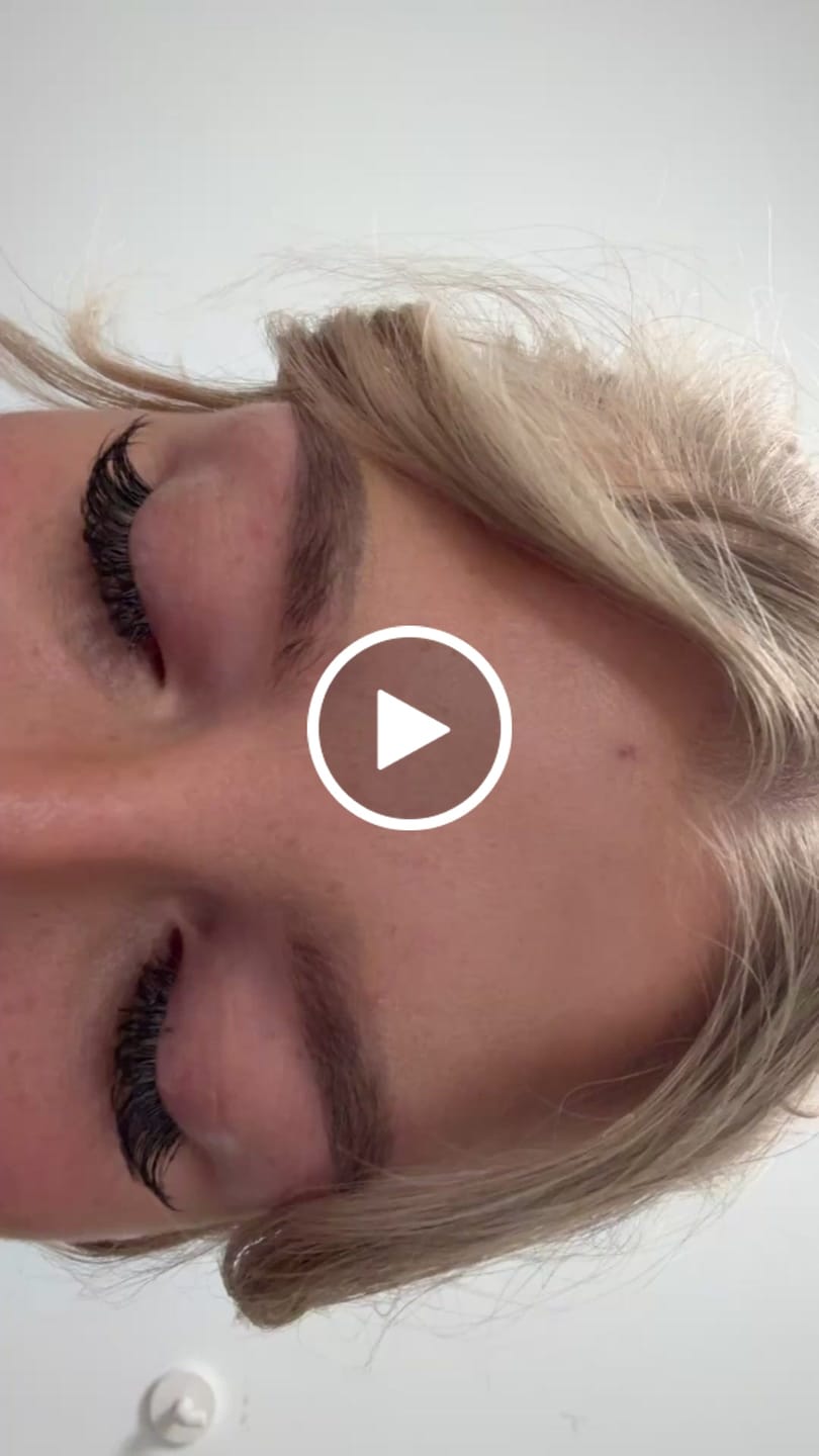 Customer video review of THE HEPBURN