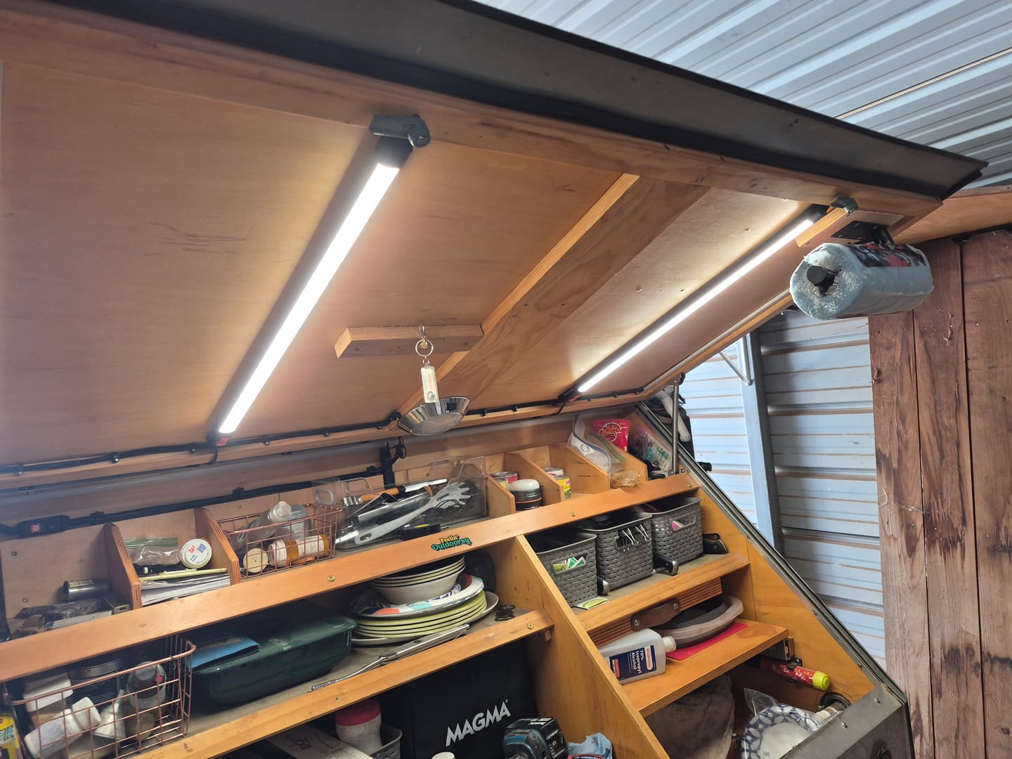 Customer photo review of F-Series 28" Light