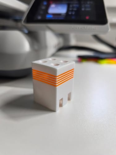 Customer photo review of Anycubic Kobra X