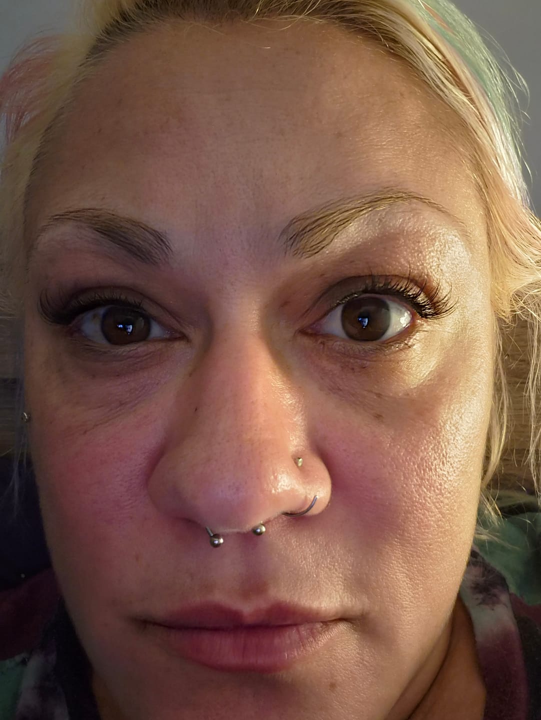 Customer photo review of LuxeBold