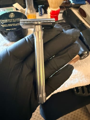 Customer photo review of Blackbird