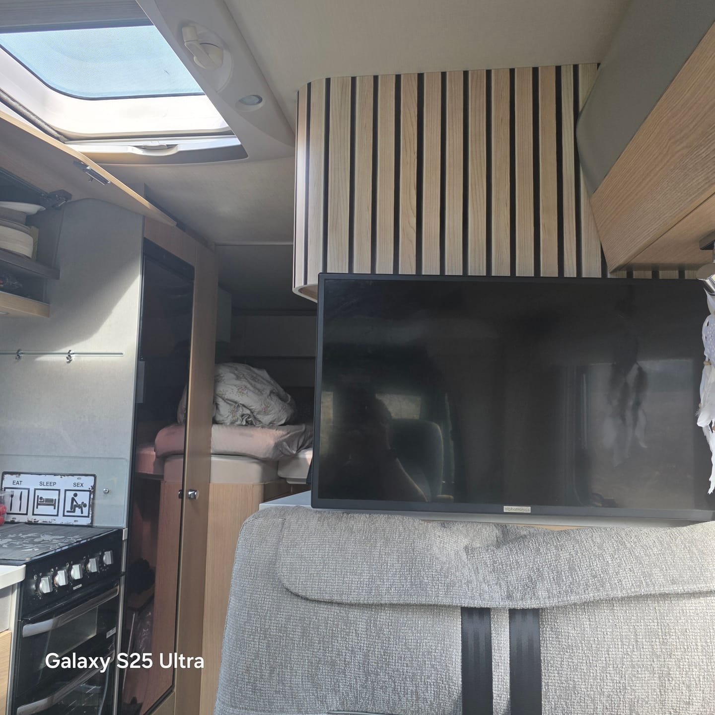 Customer photo review of Premium spiler kontaktplast