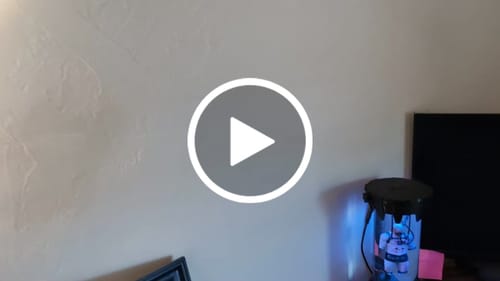 Customer video review of You Are Not A Jedi Yet