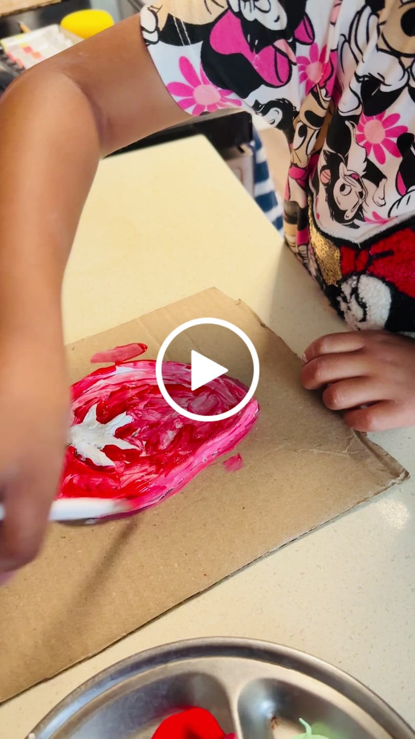 Customer video review of This Month's Craft Creative Pottery Kit