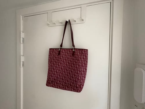 Customer photo review of Shoulder Bag
