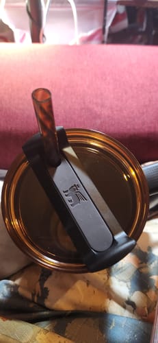 Customer photo review of Free Returns + Package Protection