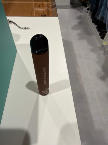 Customer photo review of Fume Ultra 2500 Puffs