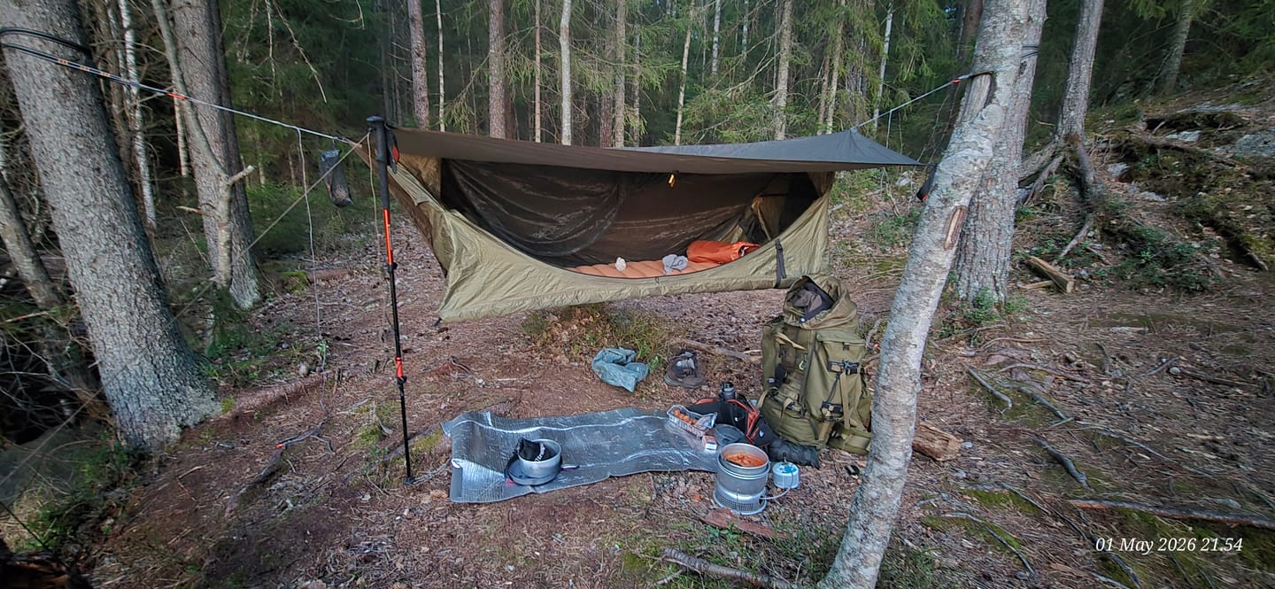 Customer photo review of Haven XL