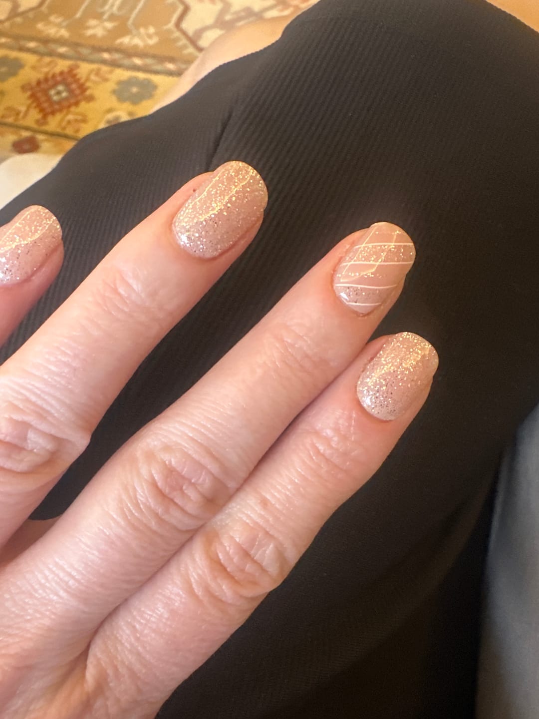 Customer photo review of Başlangıç Seti | Jel Lambası Hediyeli