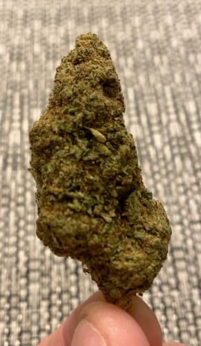 Pineapple Express - 14 Grams - Sativa photo review