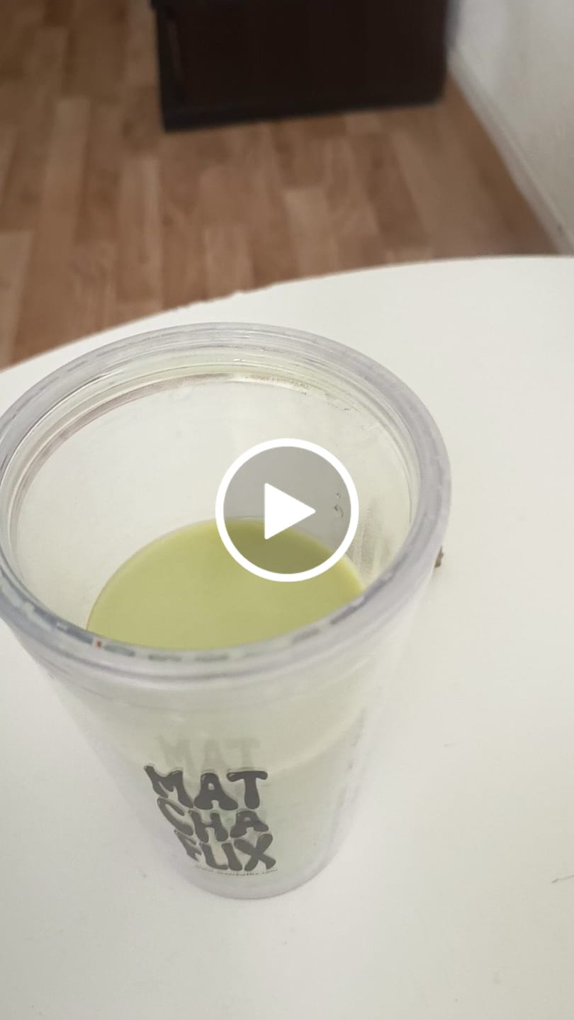 Customer video review of Kit Imprescindible