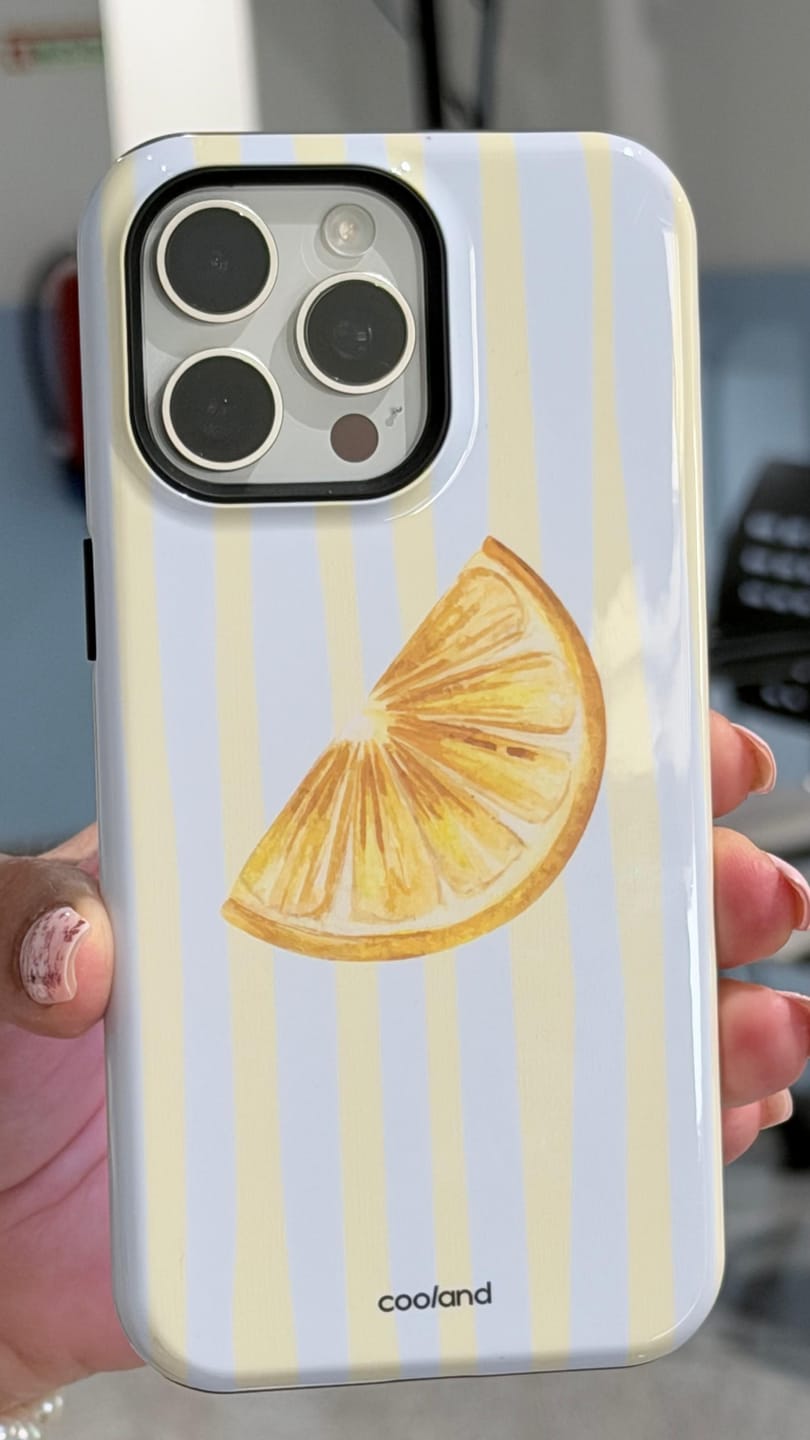 Customer photo review of Limoncella