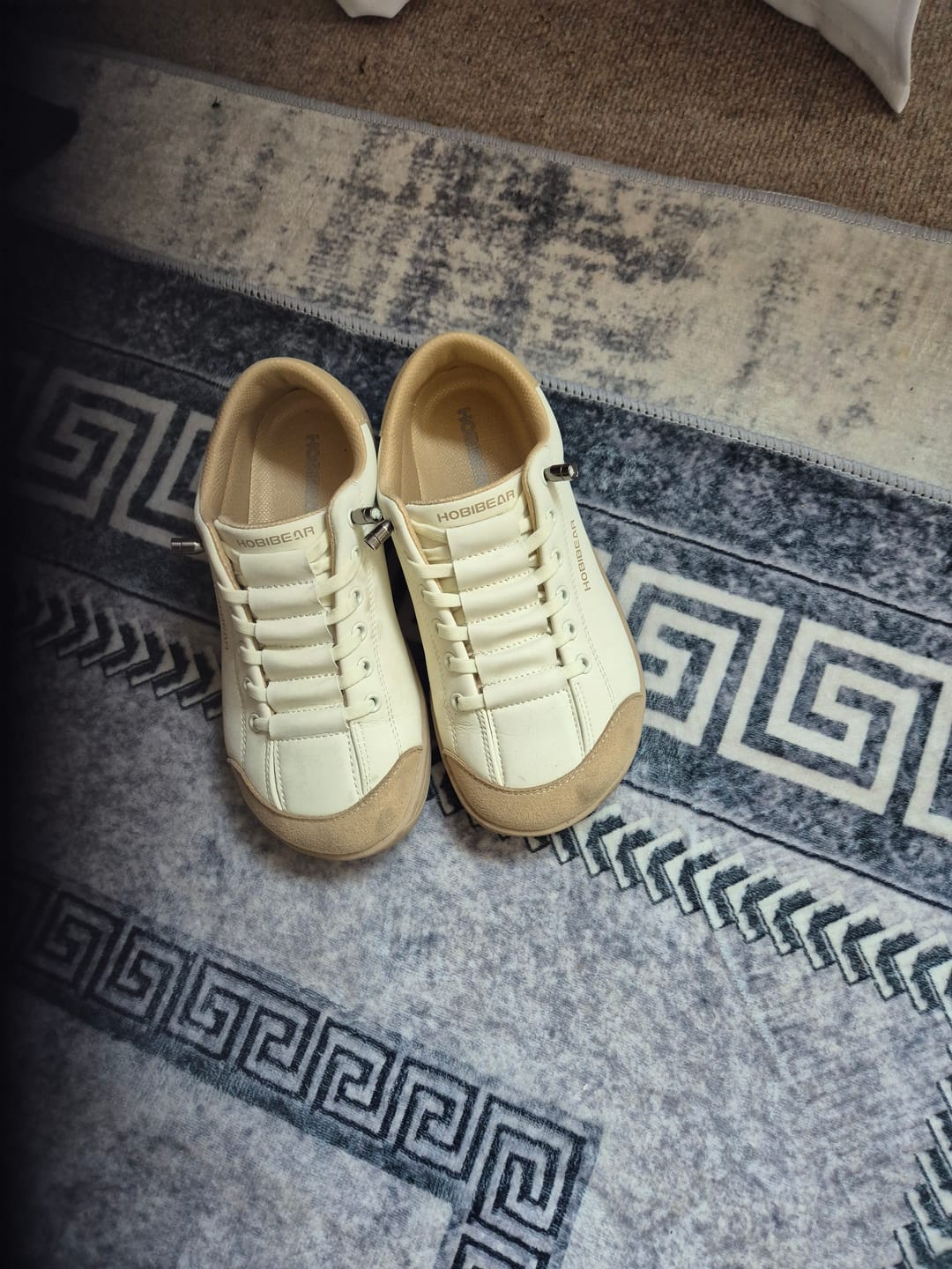 Customer photo review of Tannin - Barfußschuhe