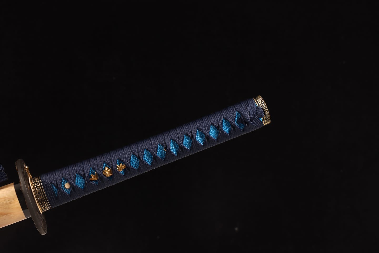 Customer photo review of Customize Your Katana