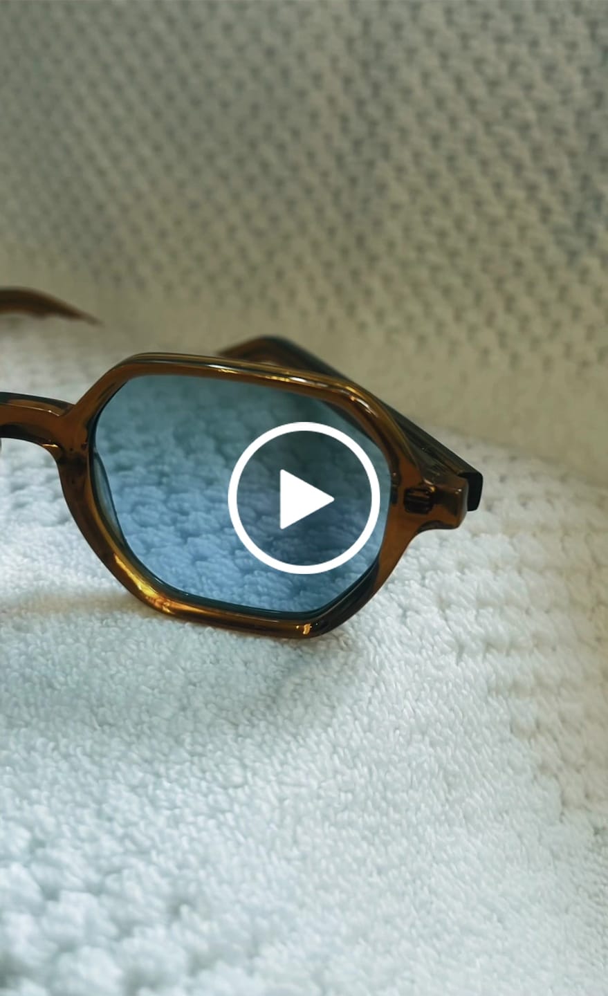 Customer video review of OFFSET