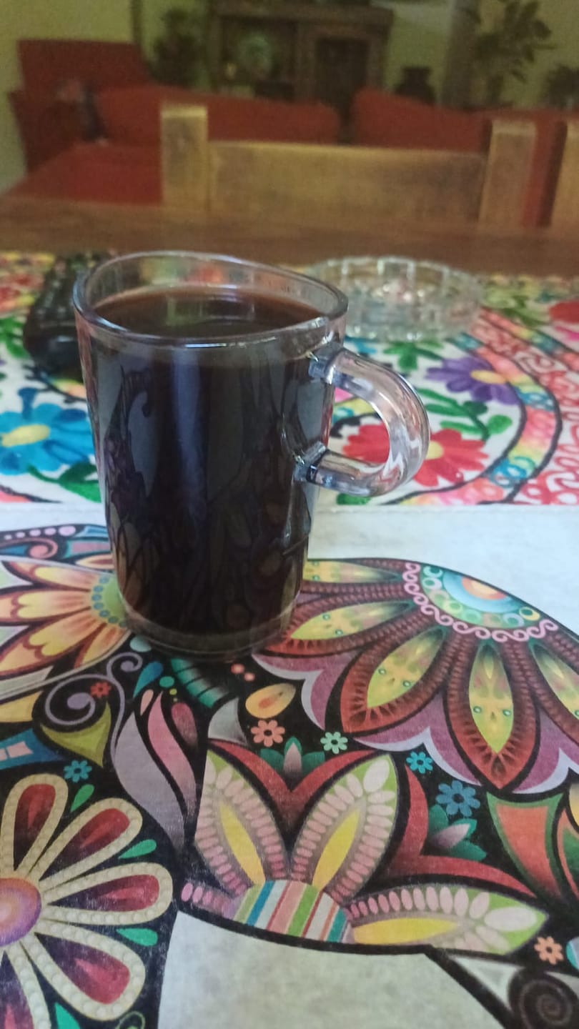 Customer photo review of Colombia | Blend Santa Rosa Bolsa 250 gramos | MOLIDO