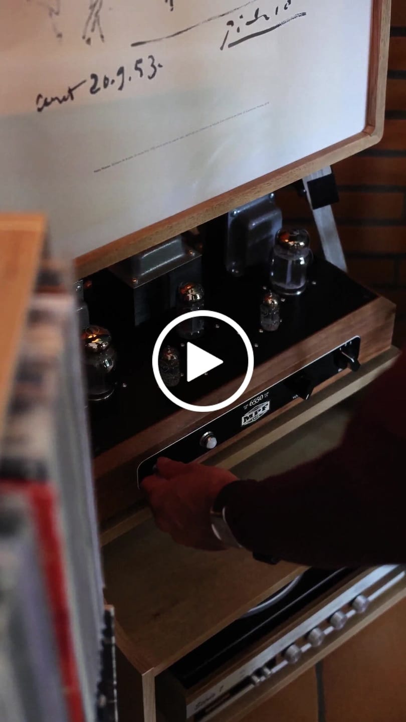 Customer video review of V12C