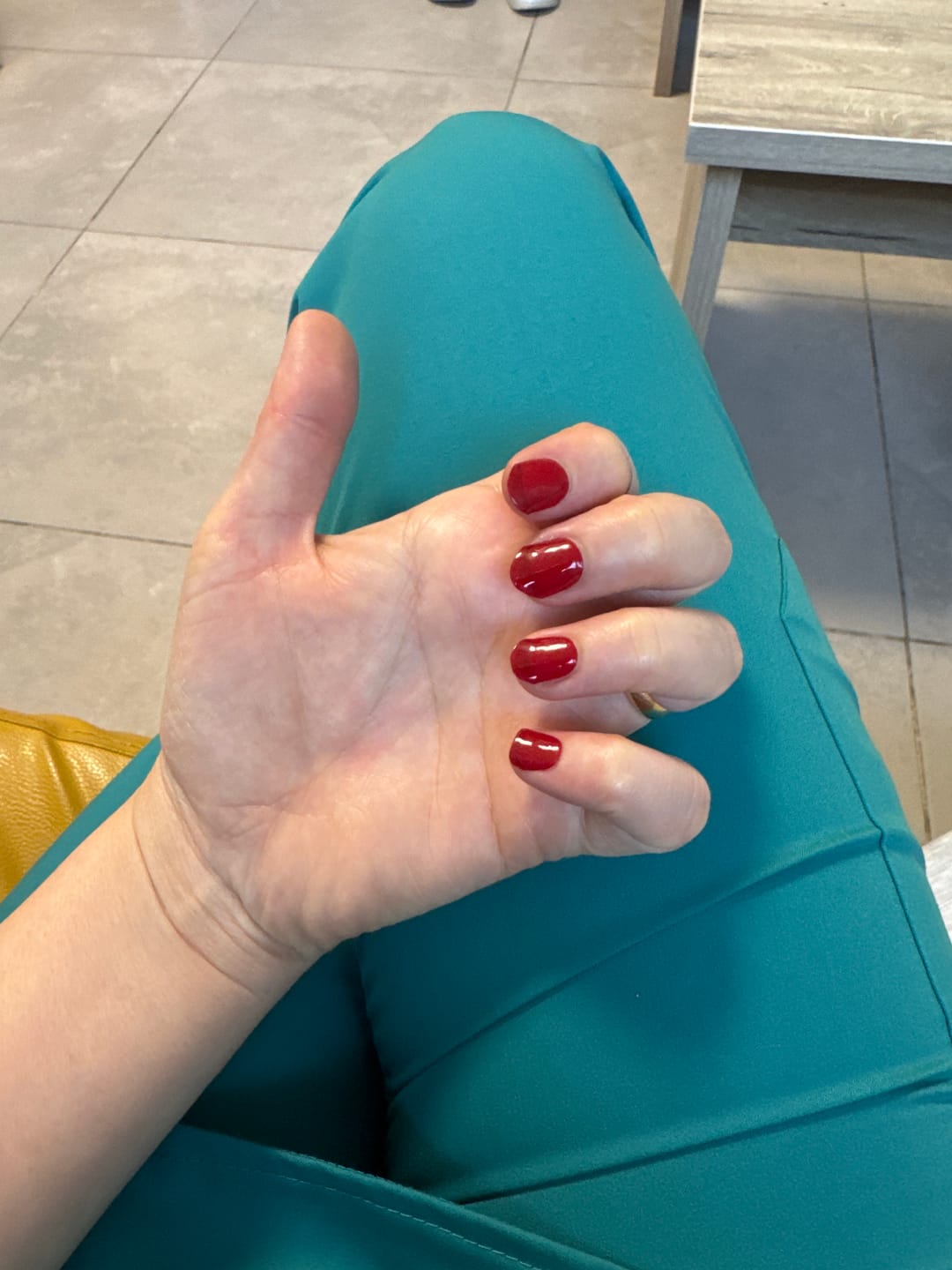 Customer photo review of Başlangıç Seti | Jel Lambası Hediyeli