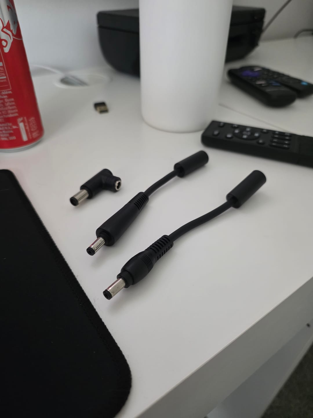 Customer photo review of 330W DC to Acer Converter Pack