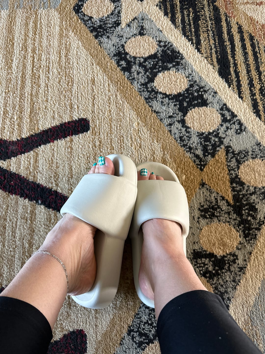Customer photo review of Cloud Slides