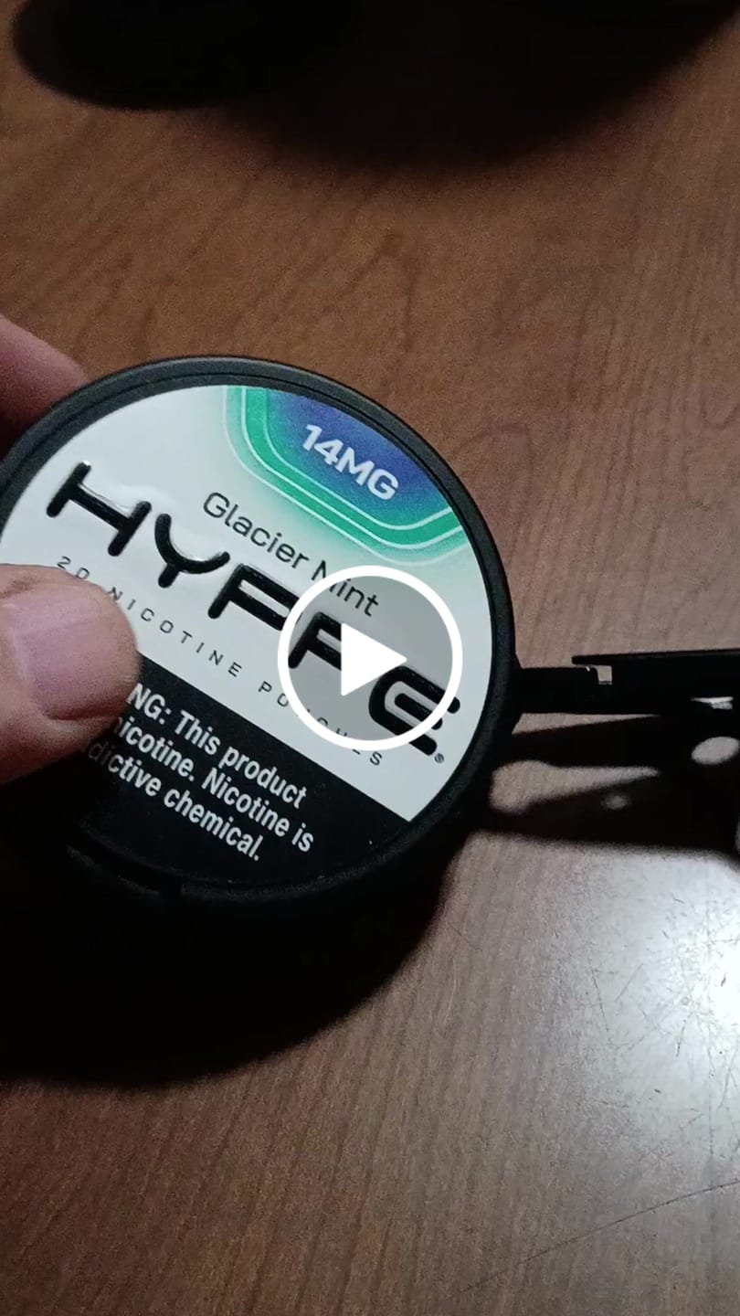 Customer video review of Tactical Keychain
