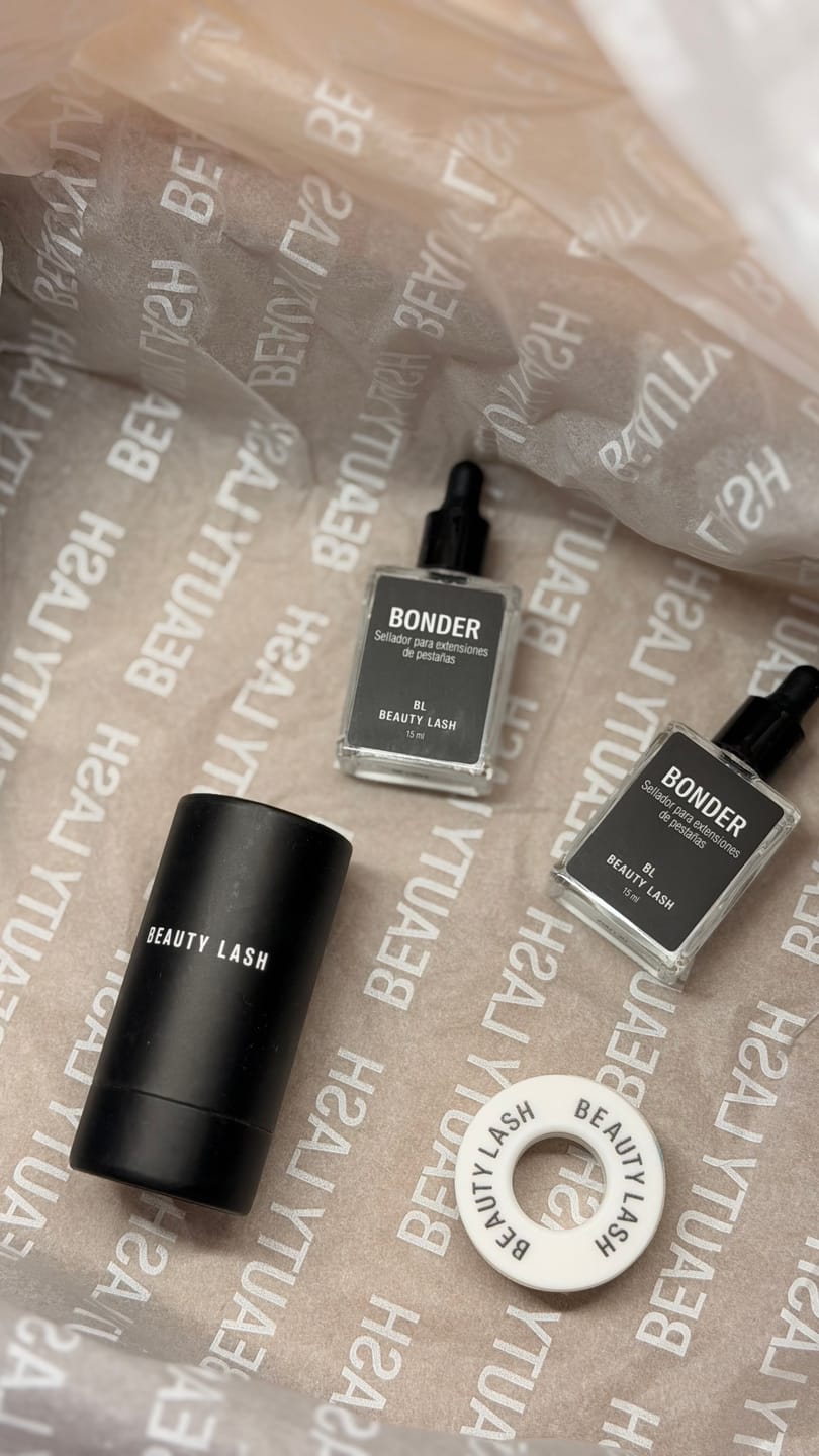 Customer photo review of Bonder